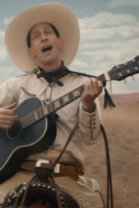 Ballad of Buster Scruggs, The